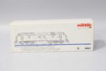 Märklin 3467 digitale diesellok serie 55 SNCB - Afbeelding 9