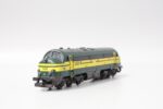 Märklin 34661 digitale diesellok serie 54 SNCB - Afbeelding 2