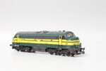 Märklin 34661 digitale diesellok serie 54 SNCB - Afbeelding 3