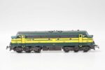 Märklin 34661 digitale diesellok serie 54 SNCB - Afbeelding 5