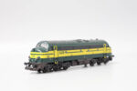 Märklin 34661 digitale diesellok serie 54 SNCB - Afbeelding 6