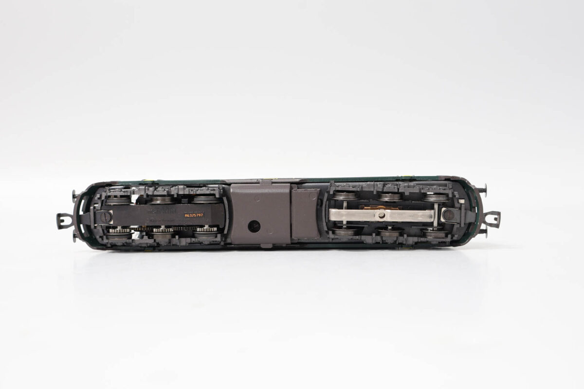 Märklin 34661 digitale diesellok serie 54 SNCB - Afbeelding 8