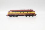 Märklin 3134 diesellocomotief Serie 1600 CFL