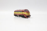 Märklin 3134 diesellocomotief Serie 1600 CFL - Afbeelding 3