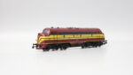 Märklin 3134 diesellocomotief Serie 1600 CFL - Afbeelding 5