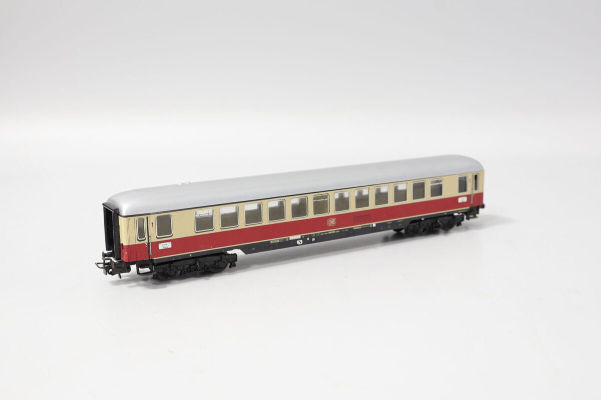 Märklin 4056 personenwagon 1e kl TEE DB - Afbeelding 3