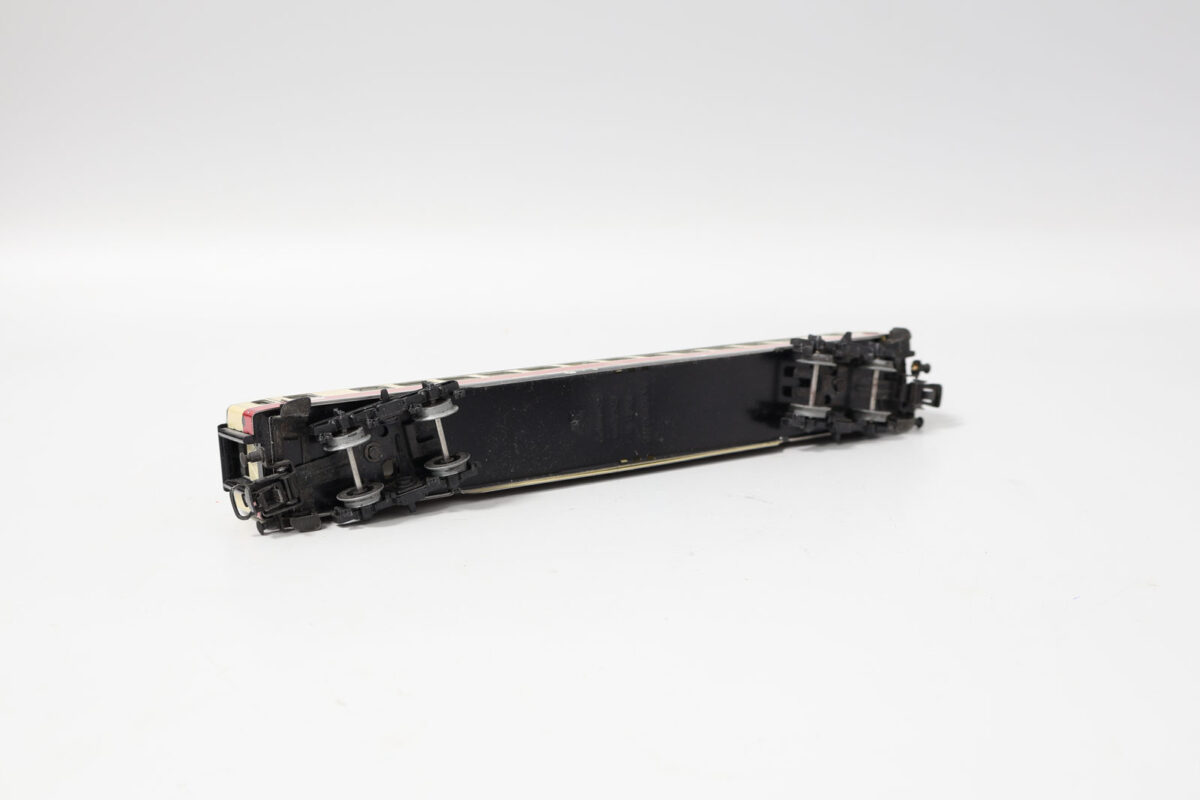 Märklin 4056 personenwagon 1e kl TEE DB - Afbeelding 4