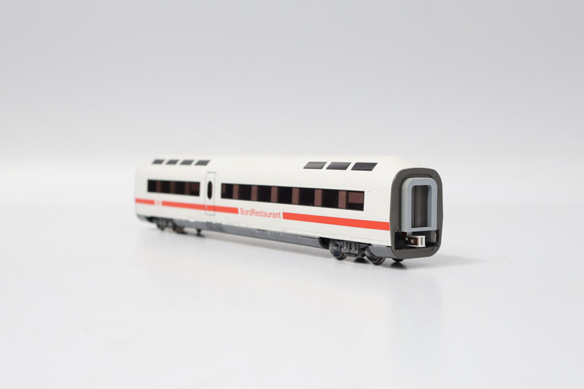 Märklin 43733 restauratiewagen voor set 39711 ICE DB - Afbeelding 2