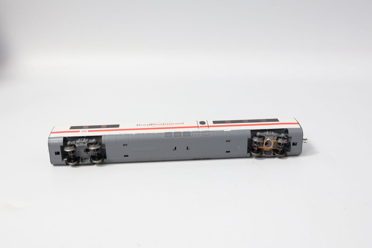 Märklin 43733 restauratiewagen voor set 39711 ICE DB - Afbeelding 5