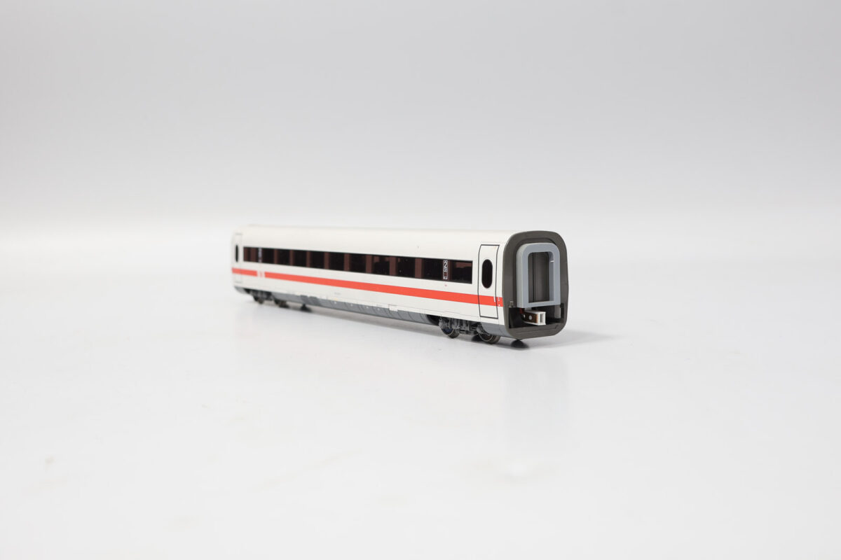 Märklin 43713 tussenwagen voor set 39711 ICE DB - Afbeelding 2