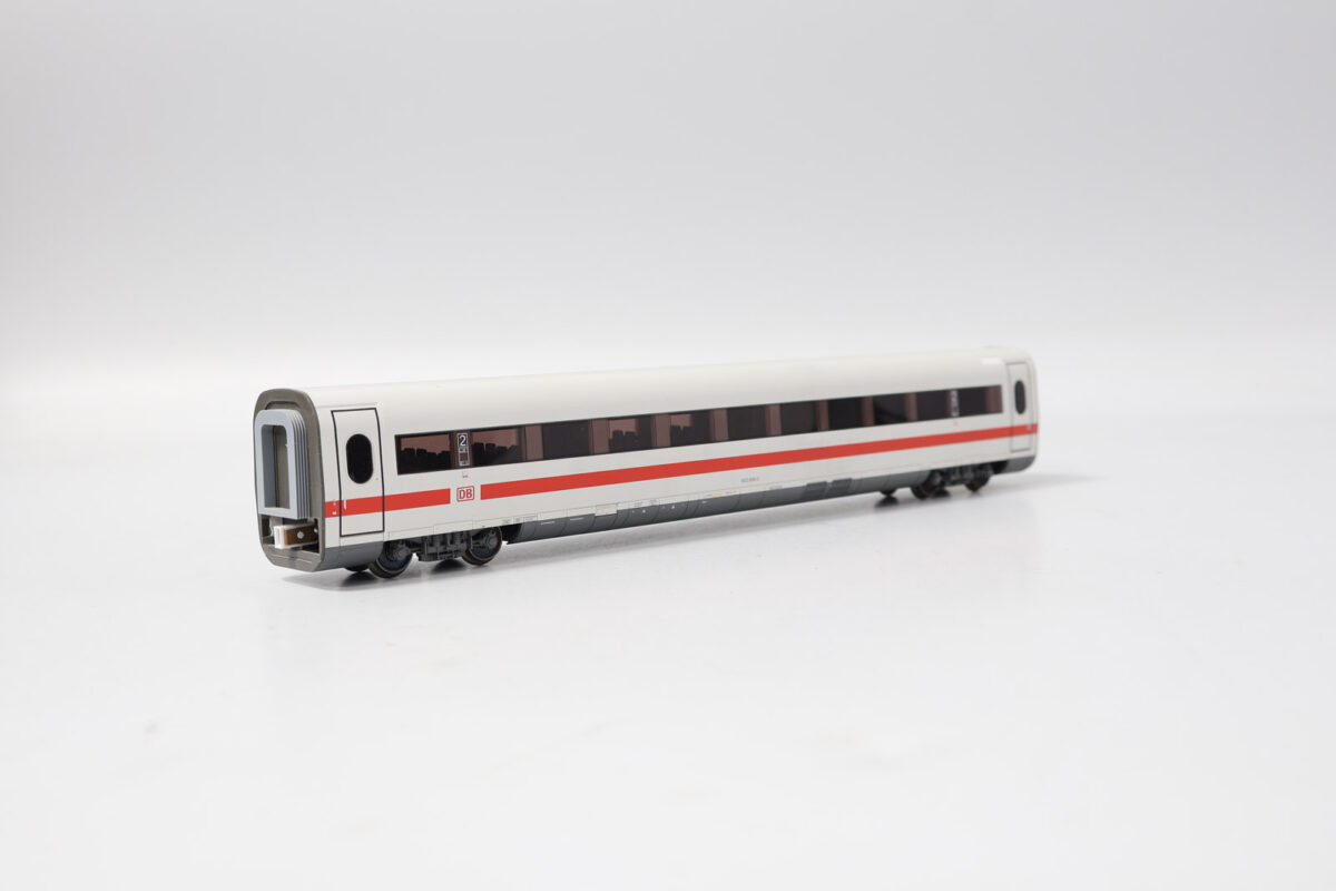 Märklin 43713 tussenwagen voor set 39711 ICE DB - Afbeelding 3