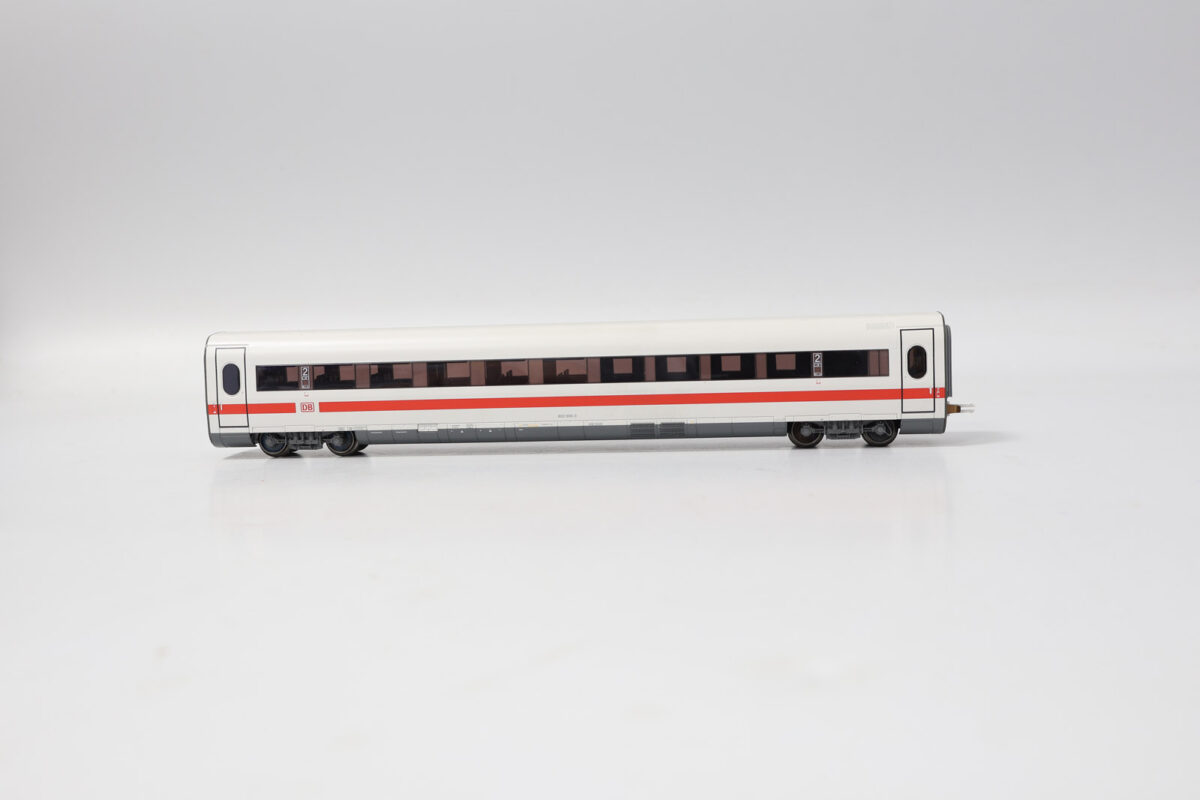Märklin 43713 tussenwagen voor set 39711 ICE DB - Afbeelding 4