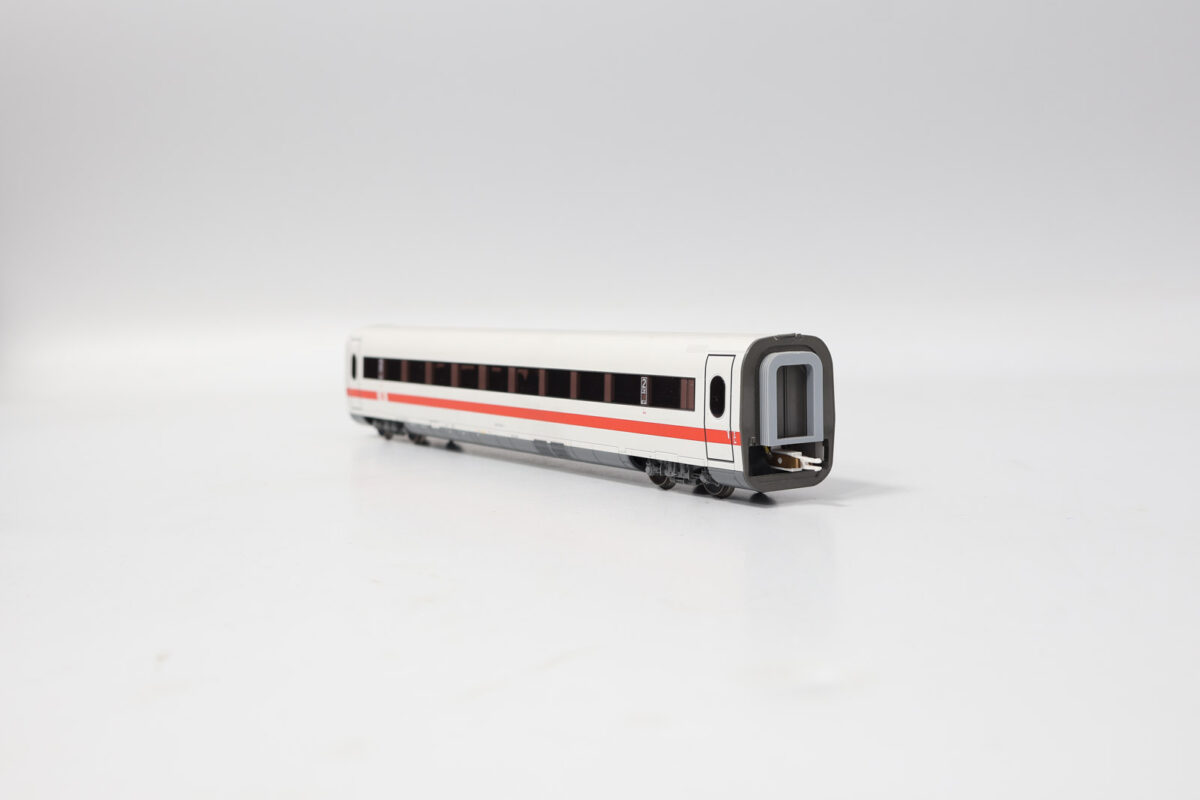 Märklin 43713 tussenwagen voor set 39711 ICE DB - Afbeelding 5