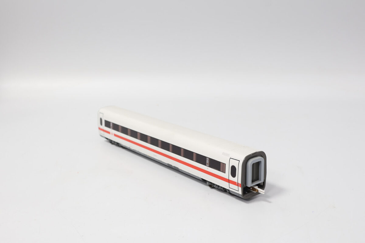 Märklin 43713 tussenwagen voor set 39711 ICE DB - Afbeelding 7