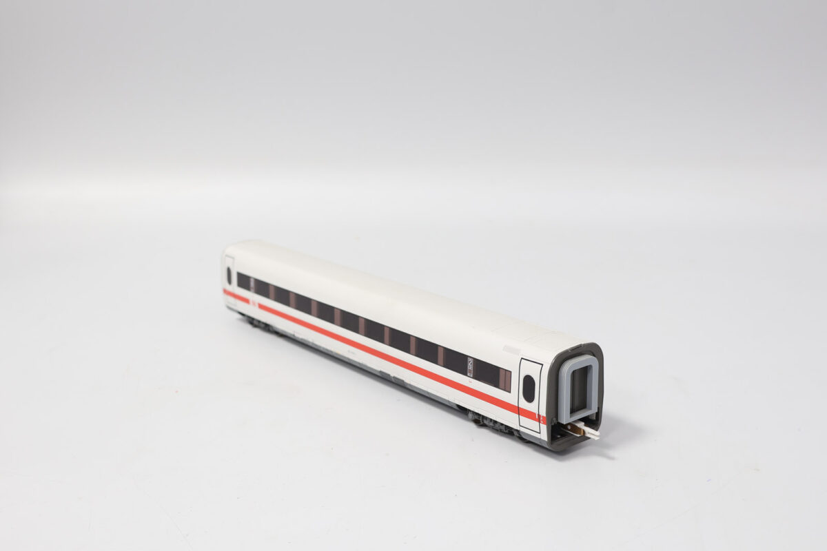 Märklin 43713 tussenwagen voor set 39711 ICE DB - Afbeelding 8