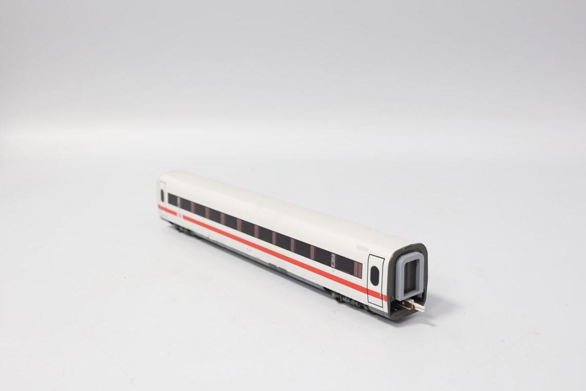Märklin 43713 tussenwagen voor set 39711 ICE DB - Afbeelding 9