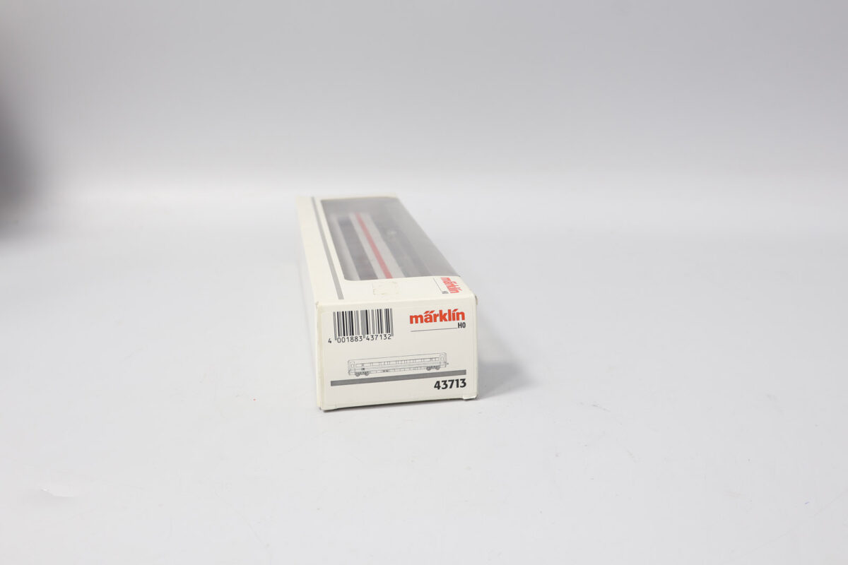 Märklin 43713 tussenwagen voor set 39711 ICE DB - Afbeelding 10