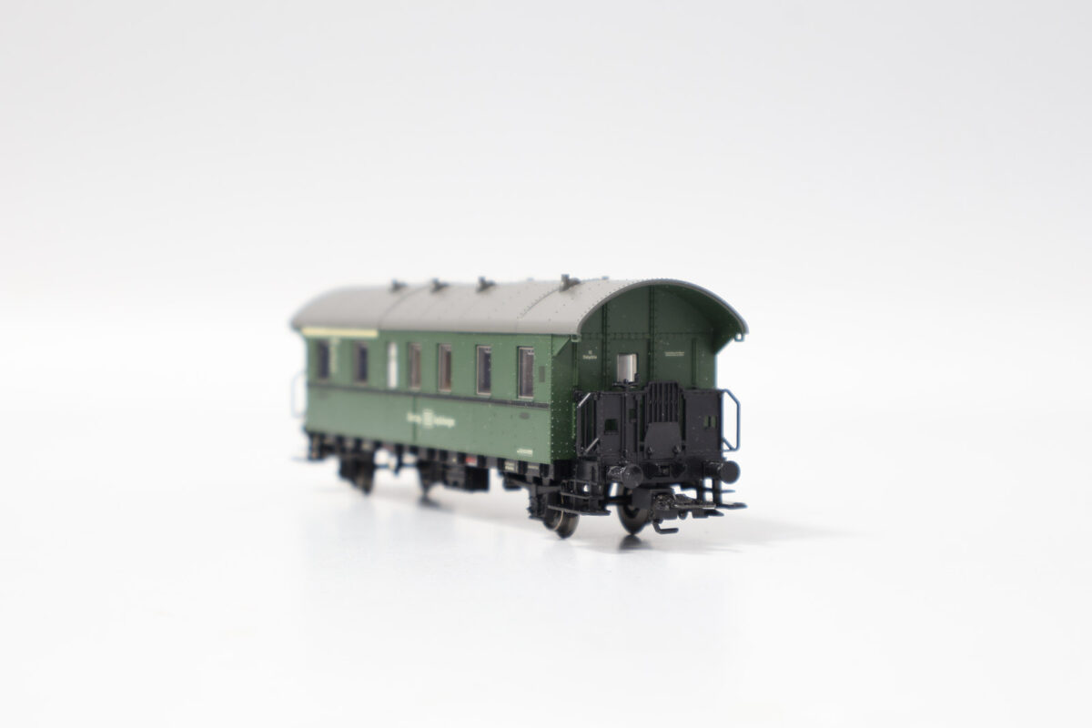 Märklin 48175 insiderwagen 2025 - Afbeelding 2