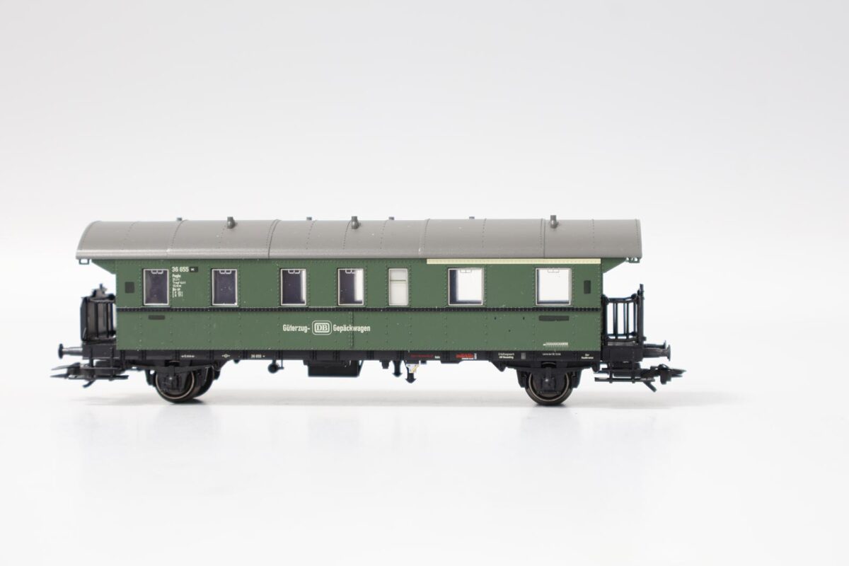 Märklin 48175 insiderwagen 2025 - Afbeelding 3