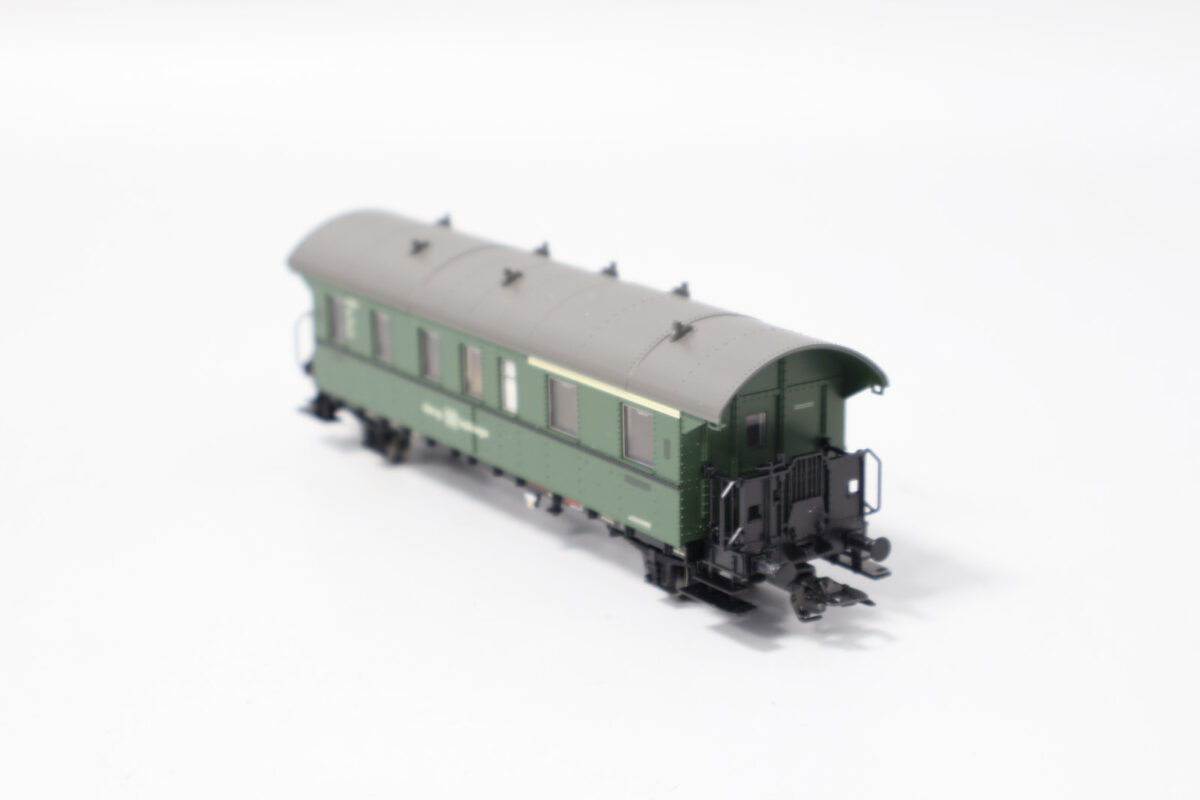 Märklin 48175 insiderwagen 2025 - Afbeelding 4