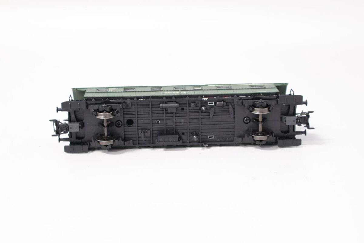 Märklin 48175 insiderwagen 2025 - Afbeelding 5