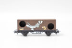 Märklin 47621 goederenwagen Tom&Jerry start up jahreswagen 2021 - Afbeelding 6