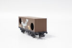 Märklin 47621 goederenwagen Tom&Jerry start up jahreswagen 2021 - Afbeelding 2