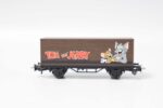 Märklin 47621 goederenwagen Tom&Jerry start up jahreswagen 2021