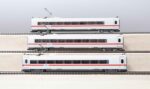 Märklin 43749 uitbreiding voor ICE3 artnr: 37781 NS - Afbeelding 3
