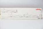 Märklin 43749 uitbreiding voor ICE3 artnr: 37781 NS - Afbeelding 5
