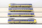 Märklin 37421 Koploper NS MFX sound