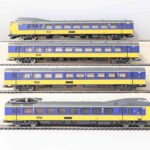 Märklin 37421 Koploper NS MFX sound