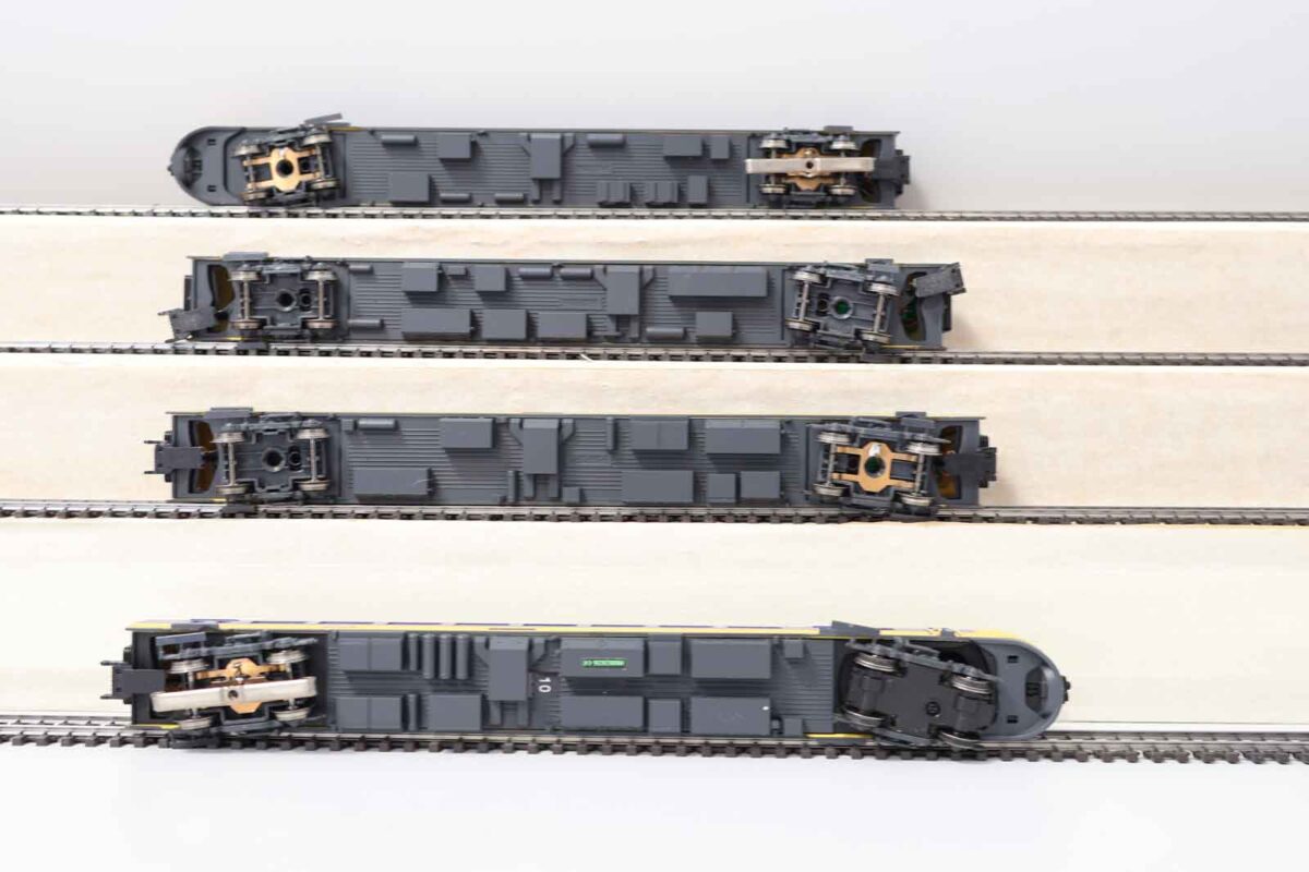 Märklin 37421 Koploper NS MFX sound - Afbeelding 4