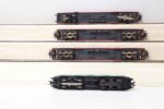 Märklin 26530 buurtverkeer trein serie25 NMBS - Afbeelding 3