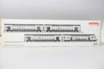 MÄrklin 43475 dubbeldek wagen set Metronom - Afbeelding 5