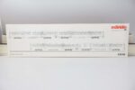 Märklin 43530 buurtverkeer wagen-set M4 personenrijtuigen  NMBS - Afbeelding 5