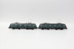 Märklin 37233 Elektrische locomotief dubbeltractie serie 23 NMBS