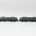 Märklin 37233 Elektrische locomotief dubbeltractie serie 23 NMBS