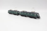 Märklin 37233 Elektrische locomotief dubbeltractie serie 23 NMBS - Afbeelding 2