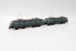 Märklin 37233 Elektrische locomotief dubbeltractie serie 23 NMBS - Afbeelding 3