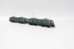 Märklin 37233 Elektrische locomotief dubbeltractie serie 23 NMBS - Afbeelding 4