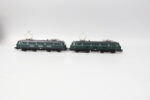 Märklin 37233 Elektrische locomotief dubbeltractie serie 23 NMBS - Afbeelding 5