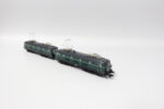 Märklin 37233 Elektrische locomotief dubbeltractie serie 23 NMBS - Afbeelding 7