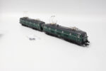 Märklin 37233 Elektrische locomotief dubbeltractie serie 23 NMBS - Afbeelding 8