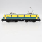 Märklin 37232 Elektrische locomotief Serie 122 SNCB