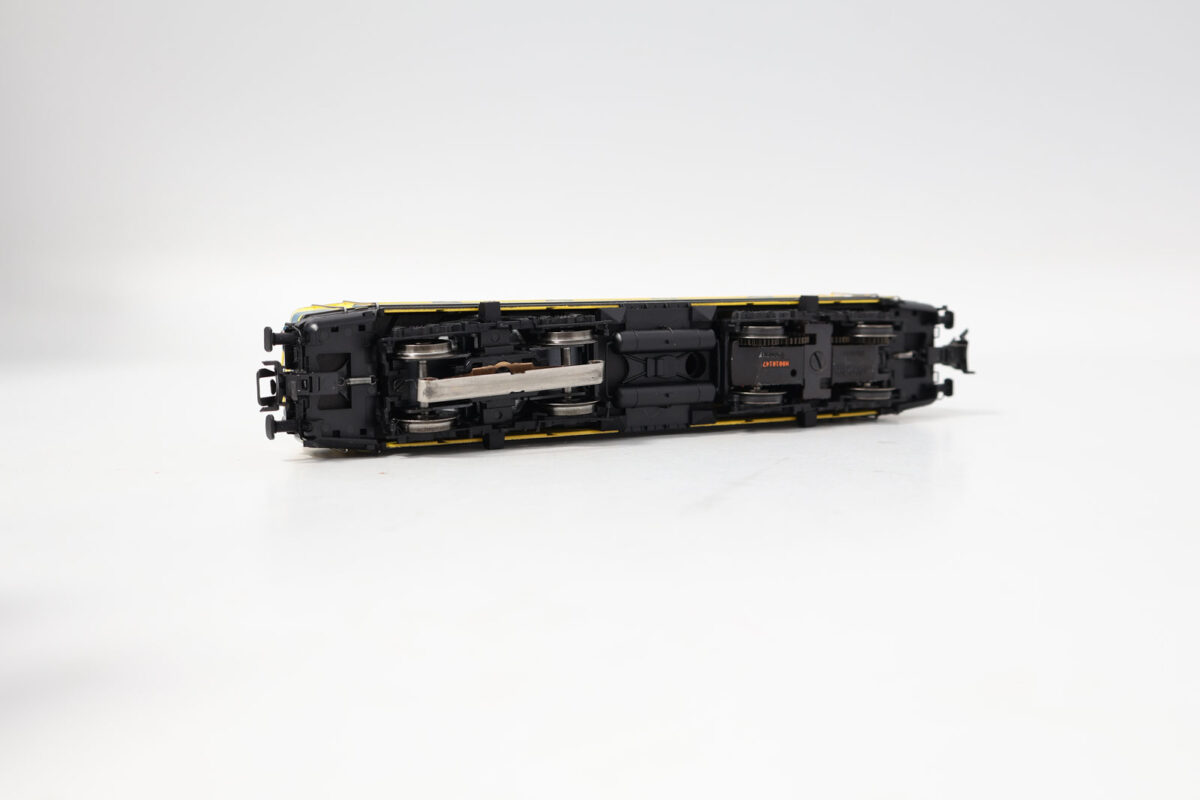 Märklin 37232 Elektrische locomotief Serie 122 SNCB - Afbeelding 7
