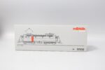 Märklin 37232 Elektrische locomotief Serie 122 SNCB - Afbeelding 9