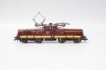 Märklin 37333 elektrische locomotief serie 3600 CFL