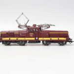 Märklin 37333 elektrische locomotief serie 3600 CFL