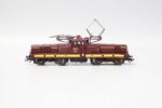 Märklin 37333 elektrische locomotief serie 3600 CFL - Afbeelding 4